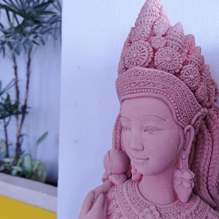 Lantawa : Amazing Villa On The Sea With Pool Ko Lanta エクステリア 写真