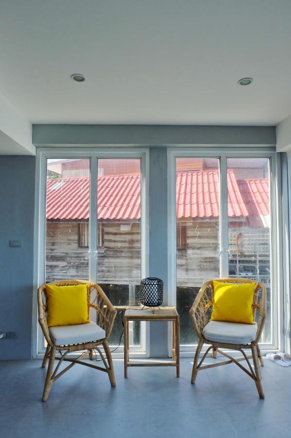 Lantawa : Amazing Villa On The Sea With Pool Ko Lanta エクステリア 写真