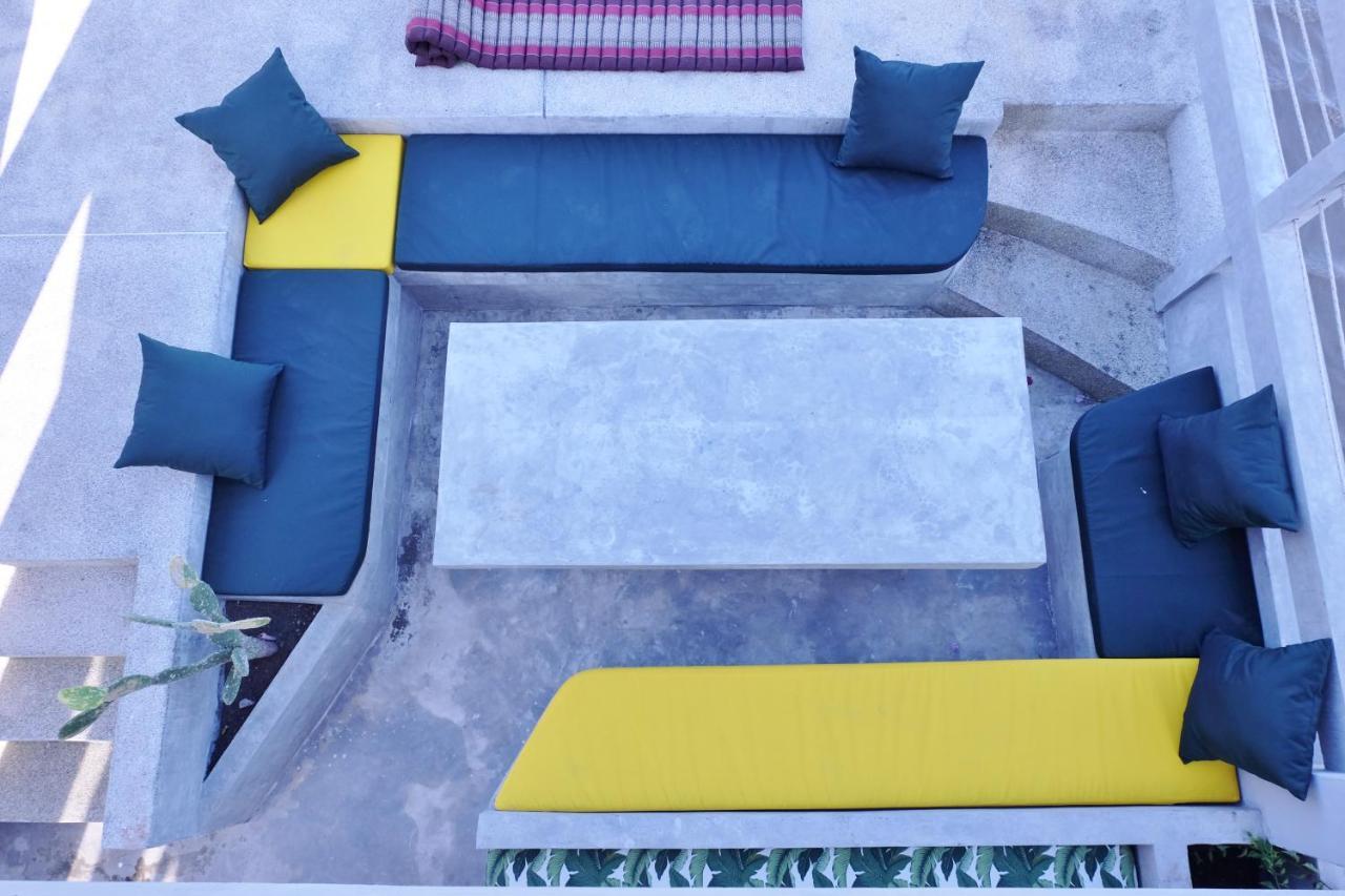 Lantawa : Amazing Villa On The Sea With Pool Ko Lanta エクステリア 写真