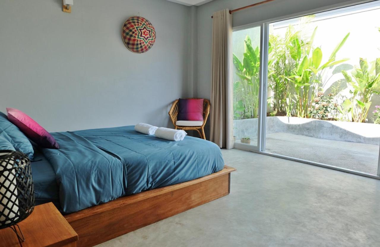 Lantawa : Amazing Villa On The Sea With Pool Ko Lanta エクステリア 写真