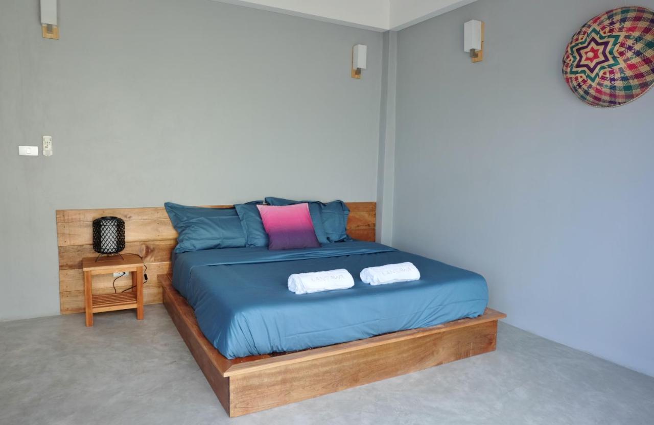 Lantawa : Amazing Villa On The Sea With Pool Ko Lanta エクステリア 写真